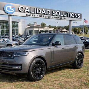 Land Rover 2023